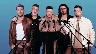 NSYNC - Better Place مترجمة (مكان أفضل)