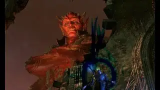 ESO - Blackwood (Main quest walkthrough)