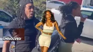 CHICAGO MOTHR G#NNED DOWN, WAS IT PREMEDITATED/LET'S REMEMBER CLEA
