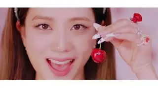 #Ice_Cream. 🍦🍦🍦#Black_Pink 🖤💗 #Kpop