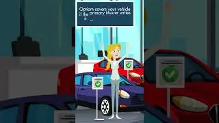 Медведица Беатрис показывает, как работает Optimum &mdash; вандализм #шорты