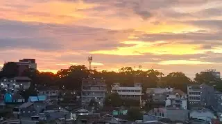 PAGI HARI BERBURU ISI PERUT