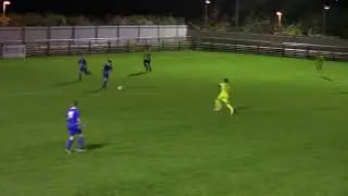 Robins TV: Highlights - CTFC U18s 9-0 AFC Totton U18s