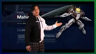 Me after trying Mahiroo in Evolution once