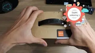 Domowy serwer NAS: Synology DS218 - Montaż dysku HDD