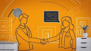 AWS Partners Explainer Video