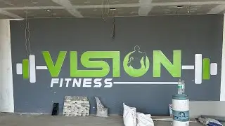 VISION FITNESS loni, malimla very hi-tech new gym openings in our town