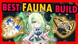 CERES FAUNA vs MAX HALU MAX MARKETING! | HOLOCURE 0.7 FIRST IMPRESSIONS!!
