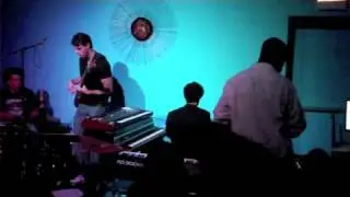 Tim Seisser Bass Solo