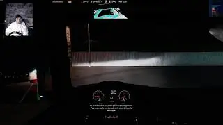 🚛 Euro Truck Simulator 2 | Profil R&eacute;el &ndash; Conduite immersive