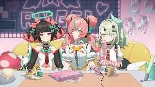 Angels of Delusion's Brand New Series: Angel Guide - Episode 1
