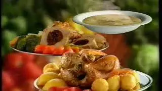 Polsat reklamy z 28 czerwca 1998 roku