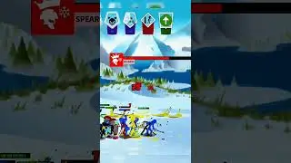 stick war animation #stickwarlegacy