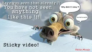 Залипательное видео! Приколы 2021  подборка! Sticky video!