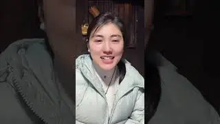 阿曲嫫, 阿强✈️ 我原本没打算讲这个故事，但仔细想想，或许每个人都会经历类似的事情。我现在的生活始于一个非常平凡的日子，但之后却发生了翻天覆地的变化。