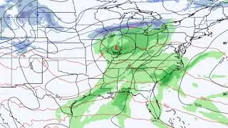 February 19, 2020 Weather Xtreme Video - Morning Edition
