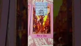 #newsong #singer #song #cancer #tarot #next48hoursaction #nocontactreading #tarotcardreading