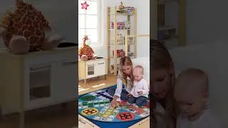 Let's decore ludo mat #rugs #games #kidsrugs #lahore #ludoking