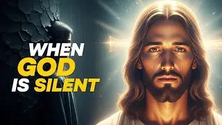 God&rsquo;s Silence Is Not Rejection | A Story of Faith, Pain & Transformation