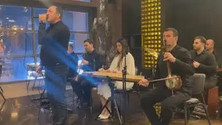 Gagik Afrikyan - Gusan Sheram Shorora