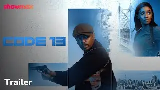 Code 13 | S1 | Now on Showmax