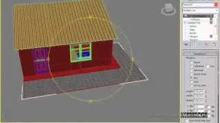 013 3DMax Material Editor 005