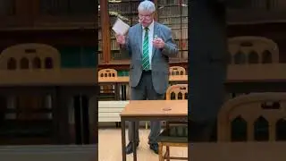 ‪Remise du m&eacute;rite agricole &agrave; notre Pr&eacute;sident