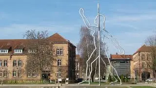 Zeitreise Offenburg: Die Oststadt am Schwarzwald