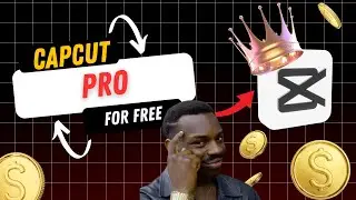 Hidden CapCut Feature | CapCut Pro for Free
