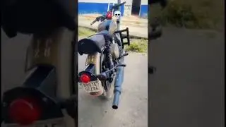 Bullet lover classic 350 #trending #viral #shortvideo #bullet350 #bullet#@SyedLuckyBoy 💗💖👍