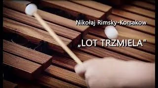 Lot trzmiela - Szymon Kowalczyk - ksylofon