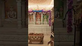 Vasupujya Sangh Jain Temple Wakad, Pune 🙏 #jaintemple  #localguide #wakad #pune #jainism #trending