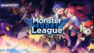Monster Super League || 10K Astrogems || For Clan Festival