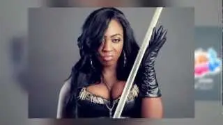 Spice - Cyaan Manage It (Single - Raw)