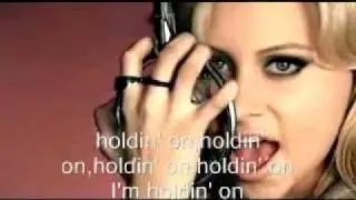 Aly & Aj - LIke Whoa (Official Music Video) With Lyrics
