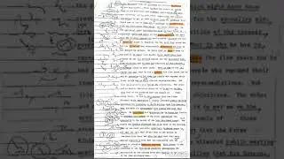 Dawn Newspaper Dictation || multiple dictations || 80 WPM
