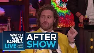 After Show: TJ Miller On The Most Overrated Stand Up | WWHL