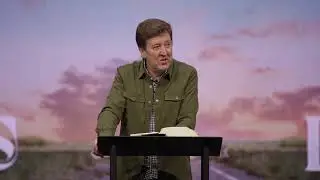 Cornerstone Chapel Leesburg, Va  |  8:15 AM Service