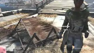 Fallout4  main story