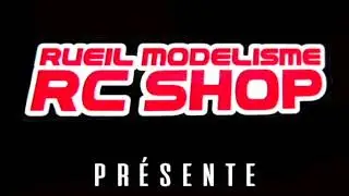 CRX Imodel R&eacute;ducteur course servo par Rueil modelisme