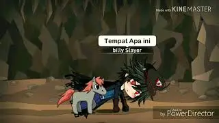 Monster Slayer #1|Ghaca Story' By Me