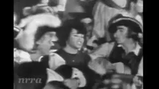 Linda Scott / James Brown 