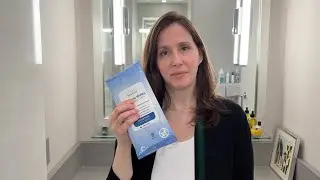 Nurture XL Rinse Free Bathing Wipes Review | Waterless Cleansing for Sensitive Skin