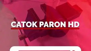 Review dan Penjelasan Catok Paron HD TOSITA untuk segala kebutuhan #Review #Catok #Paron #Viral