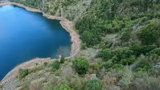 Vosges 4K 50 fps