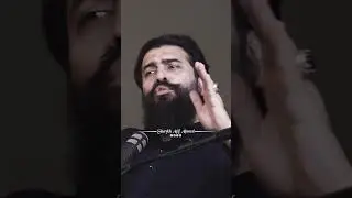 Ap Saw Ki Tanhai Wali Zindagi || Emotional Reminder || Shaykh Atif Ahmed