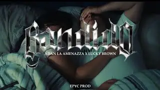 Bandido (Versi&oacute;n remix) Adan la Amenaza - Lucky Brown - Alex Fer - Bayron Fire - Dj Arielito