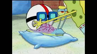 Nickelodeon - Spongebob Squarepants 