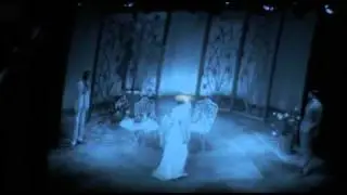 The Importance Of Being Earnest - The Making Of  - Library Theatre (Part 3)