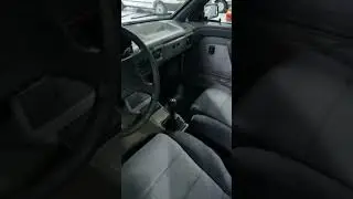 VW Parati GLS: uma perua feita para poucos